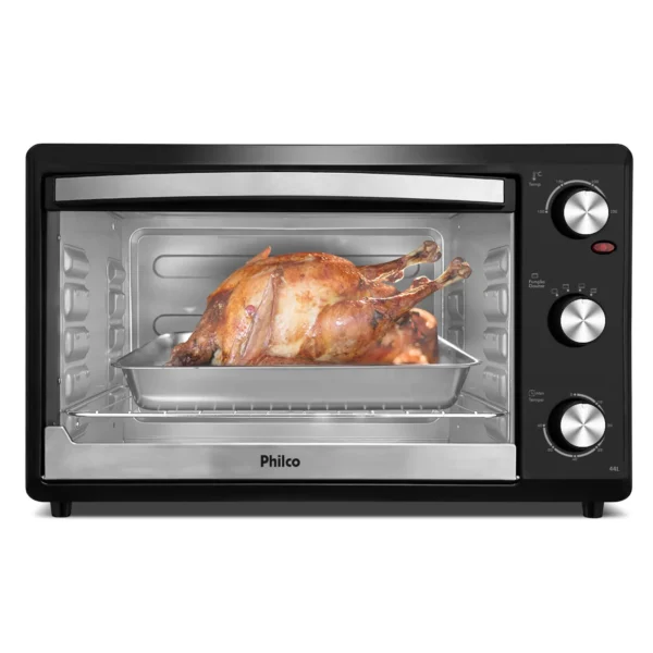 Forno Philco 44L Eletrico