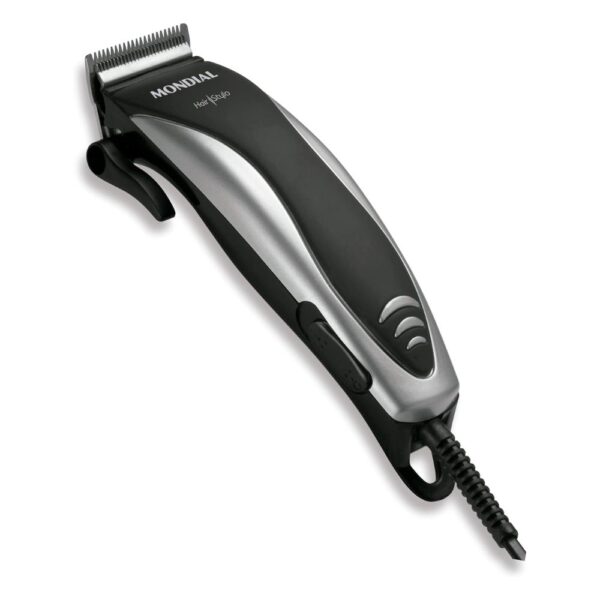 Maquina de Cortar Cabelo Mondial 220V